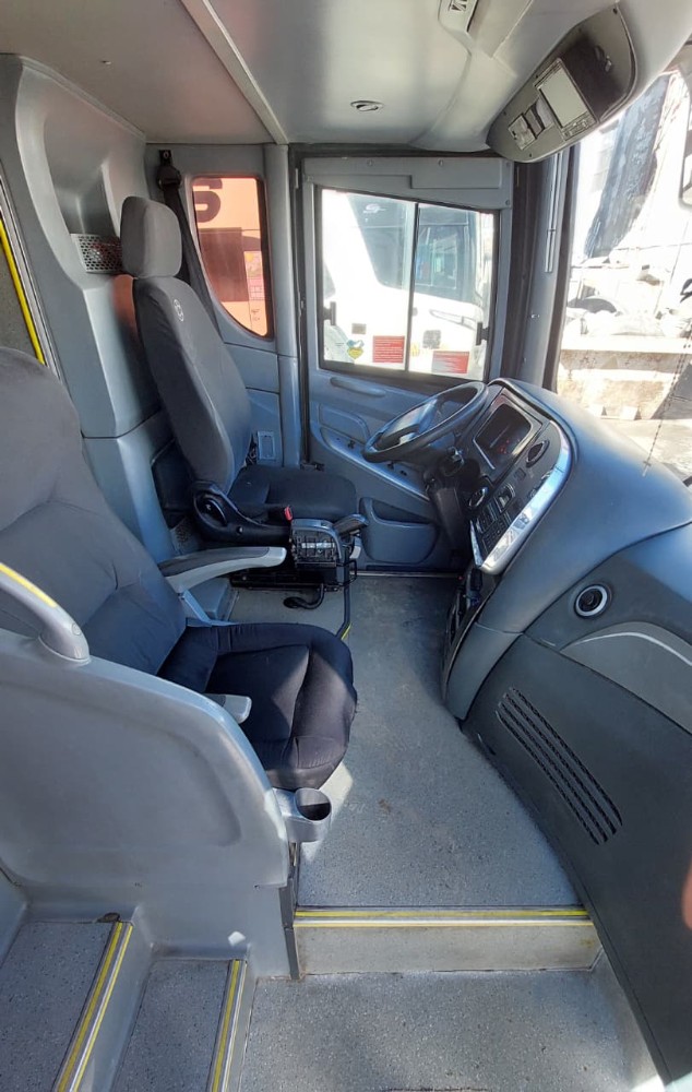 Volvo MARCOPOLO G7 — foto 4